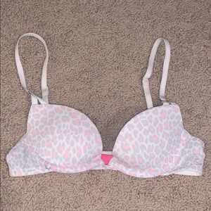 Victoria's Secret Pink Bra